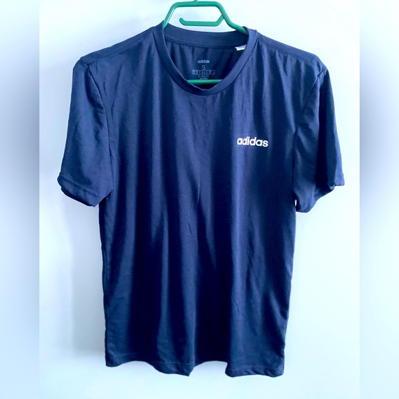 Mens Adidas Tee - Picture 1 of 1